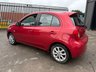 USED 2013 63 NISSAN MICRA 1.2 Acenta Hatchback 5dr Petrol Manual Euro 5 (80 ps) NAVIGATION SYSTEM, BLUETOOTH SYSTEM