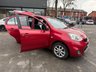 USED 2013 63 NISSAN MICRA 1.2 Acenta Hatchback 5dr Petrol Manual Euro 5 (80 ps) NAVIGATION SYSTEM, BLUETOOTH SYSTEM