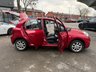 USED 2013 63 NISSAN MICRA 1.2 Acenta Hatchback 5dr Petrol Manual Euro 5 (80 ps) NAVIGATION SYSTEM, BLUETOOTH SYSTEM