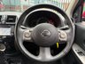 USED 2013 63 NISSAN MICRA 1.2 Acenta Hatchback 5dr Petrol Manual Euro 5 (80 ps) NAVIGATION SYSTEM, BLUETOOTH SYSTEM