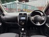 USED 2013 63 NISSAN MICRA 1.2 Acenta Hatchback 5dr Petrol Manual Euro 5 (80 ps) NAVIGATION SYSTEM, BLUETOOTH SYSTEM