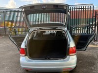 USED 2010 60 VOLKSWAGEN GOLF 1.6 TDI SE Estate 5dr Diesel DSG Euro 5 (105 ps) CRUISE CONTROL, AUTO LIGHTS