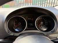USED 2010 60 VOLKSWAGEN GOLF 1.6 TDI SE Estate 5dr Diesel DSG Euro 5 (105 ps) CRUISE CONTROL, AUTO LIGHTS