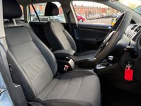 USED 2010 60 VOLKSWAGEN GOLF 1.6 TDI SE Estate 5dr Diesel DSG Euro 5 (105 ps) CRUISE CONTROL, AUTO LIGHTS