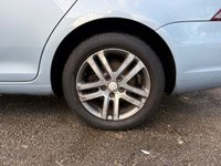 USED 2010 60 VOLKSWAGEN GOLF 1.6 TDI SE Estate 5dr Diesel DSG Euro 5 (105 ps) CRUISE CONTROL, AUTO LIGHTS
