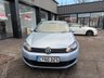 USED 2010 60 VOLKSWAGEN GOLF 1.6 TDI SE Estate 5dr Diesel DSG Euro 5 (105 ps) CRUISE CONTROL, AUTO LIGHTS