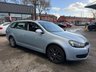 USED 2010 60 VOLKSWAGEN GOLF 1.6 TDI SE Estate 5dr Diesel DSG Euro 5 (105 ps) CRUISE CONTROL, AUTO LIGHTS