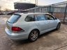 USED 2010 60 VOLKSWAGEN GOLF 1.6 TDI SE Estate 5dr Diesel DSG Euro 5 (105 ps) CRUISE CONTROL, AUTO LIGHTS