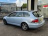 USED 2010 60 VOLKSWAGEN GOLF 1.6 TDI SE Estate 5dr Diesel DSG Euro 5 (105 ps) CRUISE CONTROL, AUTO LIGHTS