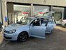 USED 2010 60 VOLKSWAGEN GOLF 1.6 TDI SE Estate 5dr Diesel DSG Euro 5 (105 ps) CRUISE CONTROL, AUTO LIGHTS