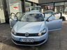 USED 2010 60 VOLKSWAGEN GOLF 1.6 TDI SE Estate 5dr Diesel DSG Euro 5 (105 ps) CRUISE CONTROL, AUTO LIGHTS