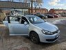 USED 2010 60 VOLKSWAGEN GOLF 1.6 TDI SE Estate 5dr Diesel DSG Euro 5 (105 ps) CRUISE CONTROL, AUTO LIGHTS