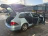 USED 2010 60 VOLKSWAGEN GOLF 1.6 TDI SE Estate 5dr Diesel DSG Euro 5 (105 ps) CRUISE CONTROL, AUTO LIGHTS