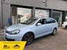 USED 2010 60 VOLKSWAGEN GOLF 1.6 TDI SE Estate 5dr Diesel DSG Euro 5 (105 ps) CRUISE CONTROL, AUTO LIGHTS