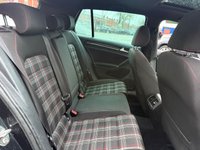 USED 2017 17 VOLKSWAGEN GOLF 2.0 TSI BlueMotion Tech GTI Hatchback 5dr Petrol Manual Euro 6 (s/s) (220 ps) **TIMING AND WATER PUMP REPLACED**