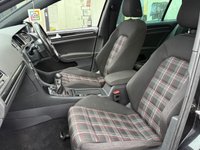 USED 2017 17 VOLKSWAGEN GOLF 2.0 TSI BlueMotion Tech GTI Hatchback 5dr Petrol Manual Euro 6 (s/s) (220 ps) **TIMING AND WATER PUMP REPLACED**