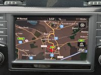 USED 2017 17 VOLKSWAGEN GOLF 2.0 TSI BlueMotion Tech GTI Hatchback 5dr Petrol Manual Euro 6 (s/s) (220 ps) **TIMING AND WATER PUMP REPLACED**