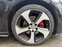 USED 2017 17 VOLKSWAGEN GOLF 2.0 TSI BlueMotion Tech GTI Hatchback 5dr Petrol Manual Euro 6 (s/s) (220 ps) **TIMING AND WATER PUMP REPLACED**