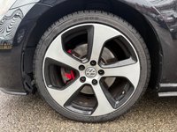USED 2017 17 VOLKSWAGEN GOLF 2.0 TSI BlueMotion Tech GTI Hatchback 5dr Petrol Manual Euro 6 (s/s) (220 ps) **TIMING AND WATER PUMP REPLACED**