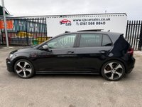 USED 2017 17 VOLKSWAGEN GOLF 2.0 TSI BlueMotion Tech GTI Hatchback 5dr Petrol Manual Euro 6 (s/s) (220 ps) **TIMING AND WATER PUMP REPLACED**