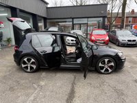 USED 2017 17 VOLKSWAGEN GOLF 2.0 TSI BlueMotion Tech GTI Hatchback 5dr Petrol Manual Euro 6 (s/s) (220 ps) **TIMING AND WATER PUMP REPLACED**