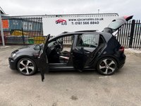USED 2017 17 VOLKSWAGEN GOLF 2.0 TSI BlueMotion Tech GTI Hatchback 5dr Petrol Manual Euro 6 (s/s) (220 ps) **TIMING AND WATER PUMP REPLACED**