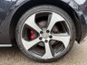 USED 2017 17 VOLKSWAGEN GOLF 2.0 TSI BlueMotion Tech GTI Hatchback 5dr Petrol Manual Euro 6 (s/s) (220 ps) **TIMING AND WATER PUMP REPLACED**