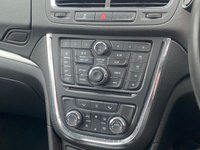 USED 2015 65 VAUXHALL MOKKA 1.6 CDTi Tech Line SUV 5dr Diesel Manual 2WD Euro 6 (s/s) (136 ps) * SATNAV *