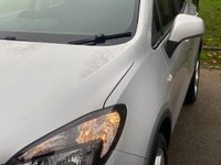 USED 2015 65 VAUXHALL MOKKA 1.6 CDTi Tech Line SUV 5dr Diesel Manual 2WD Euro 6 (s/s) (136 ps) * SATNAV *
