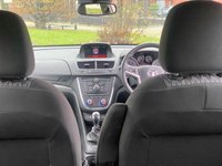USED 2015 65 VAUXHALL MOKKA 1.6 CDTi Tech Line SUV 5dr Diesel Manual 2WD Euro 6 (s/s) (136 ps) * SATNAV *