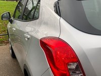 USED 2015 65 VAUXHALL MOKKA 1.6 CDTi Tech Line SUV 5dr Diesel Manual 2WD Euro 6 (s/s) (136 ps) * SATNAV *