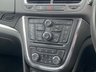 USED 2015 65 VAUXHALL MOKKA 1.6 CDTi Tech Line SUV 5dr Diesel Manual 2WD Euro 6 (s/s) (136 ps) * SATNAV *