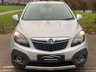 USED 2015 65 VAUXHALL MOKKA 1.6 CDTi Tech Line SUV 5dr Diesel Manual 2WD Euro 6 (s/s) (136 ps) * SATNAV *