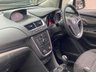 USED 2015 65 VAUXHALL MOKKA 1.6 CDTi Tech Line SUV 5dr Diesel Manual 2WD Euro 6 (s/s) (136 ps) * SATNAV *
