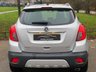 USED 2015 65 VAUXHALL MOKKA 1.6 CDTi Tech Line SUV 5dr Diesel Manual 2WD Euro 6 (s/s) (136 ps) * SATNAV *