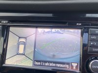 USED 2017 17 NISSAN X-TRAIL 1.6 dCi N-Vision SUV Euro 6 (s/s) (130 ps) **  7 SEATER  **  .....NAV