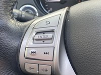 USED 2017 17 NISSAN X-TRAIL 1.6 dCi N-Vision SUV Euro 6 (s/s) (130 ps) **  7 SEATER  **  .....NAV