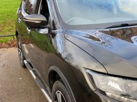 USED 2017 17 NISSAN X-TRAIL 1.6 dCi N-Vision SUV Euro 6 (s/s) (130 ps) **  7 SEATER  **  .....NAV