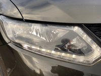 USED 2017 17 NISSAN X-TRAIL 1.6 dCi N-Vision SUV Euro 6 (s/s) (130 ps) **  7 SEATER  **  .....NAV