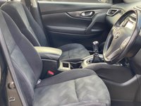 USED 2017 17 NISSAN X-TRAIL 1.6 dCi N-Vision SUV Euro 6 (s/s) (130 ps) **  7 SEATER  **  .....NAV