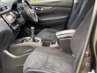 USED 2017 17 NISSAN X-TRAIL 1.6 dCi N-Vision SUV Euro 6 (s/s) (130 ps) **  7 SEATER  **  .....NAV