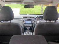 USED 2017 17 NISSAN X-TRAIL 1.6 dCi N-Vision SUV Euro 6 (s/s) (130 ps) **  7 SEATER  **  .....NAV