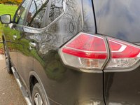 USED 2017 17 NISSAN X-TRAIL 1.6 dCi N-Vision SUV Euro 6 (s/s) (130 ps) **  7 SEATER  **  .....NAV