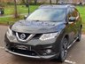 USED 2017 17 NISSAN X-TRAIL 1.6 dCi N-Vision SUV Euro 6 (s/s) (130 ps) **  7 SEATER  **  .....NAV