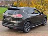 USED 2017 17 NISSAN X-TRAIL 1.6 dCi N-Vision SUV Euro 6 (s/s) (130 ps) **  7 SEATER  **  .....NAV