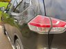 USED 2017 17 NISSAN X-TRAIL 1.6 dCi N-Vision SUV Euro 6 (s/s) (130 ps) **  7 SEATER  **  .....NAV