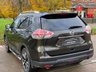 USED 2017 17 NISSAN X-TRAIL 1.6 dCi N-Vision SUV Euro 6 (s/s) (130 ps) **  7 SEATER  **  .....NAV