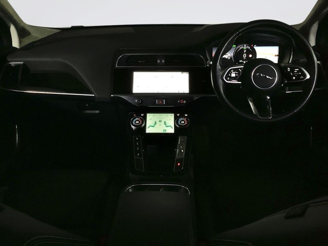 2020 Jaguar I-Pace - Photo 3