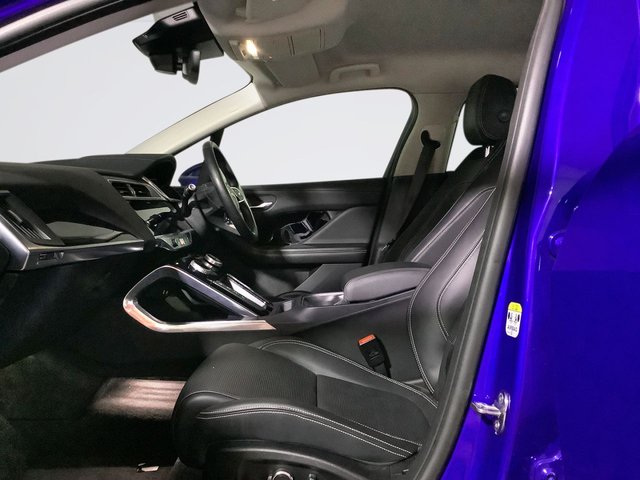 2020 Jaguar I-Pace - Photo 12