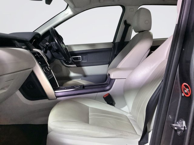 2018 Land Rover Discovery Sport 2L Hse 5dr - Photo 12